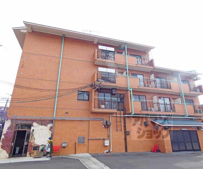 【Ｔｈｅ　Ｖｉｎｔａｇｅ　Ｉｗａｋｕｒａ】間取