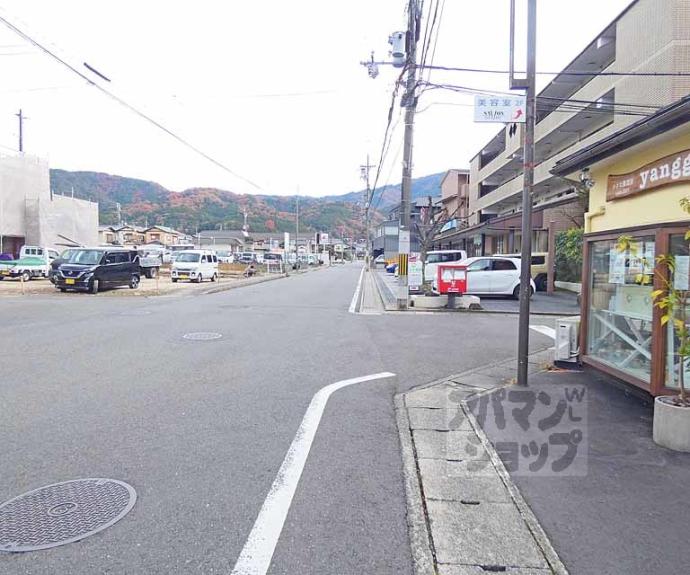 【Ｔｈｅ　Ｖｉｎｔａｇｅ　Ｉｗａｋｕｒａ】間取