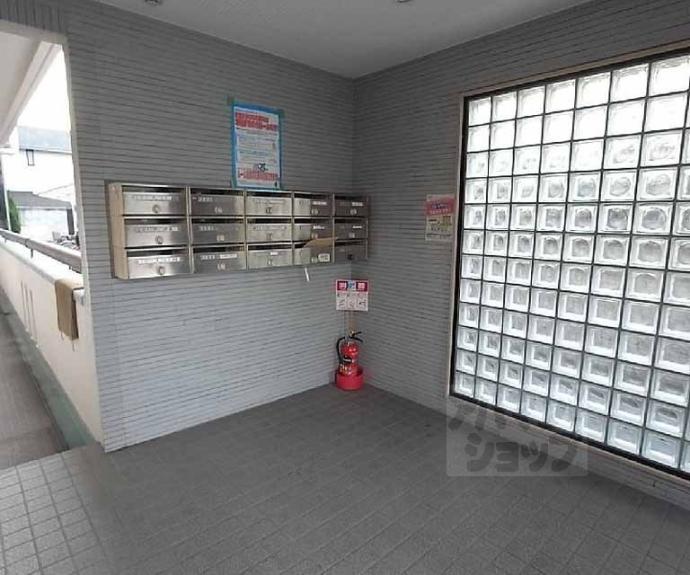 【カーサ藤木】間取