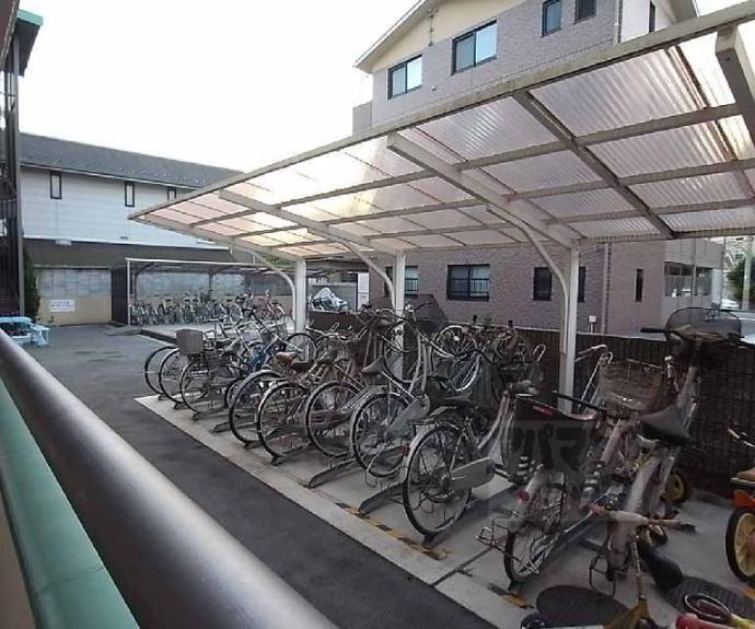 【カーサ藤木】間取