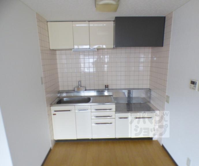 【カーサフジキ】間取