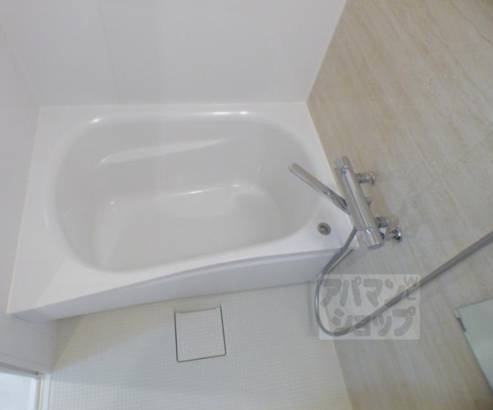 【カーサフジキ】間取