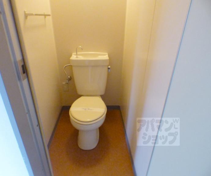 【カーサフジキ】間取