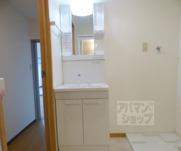 【カーサフジキ】間取