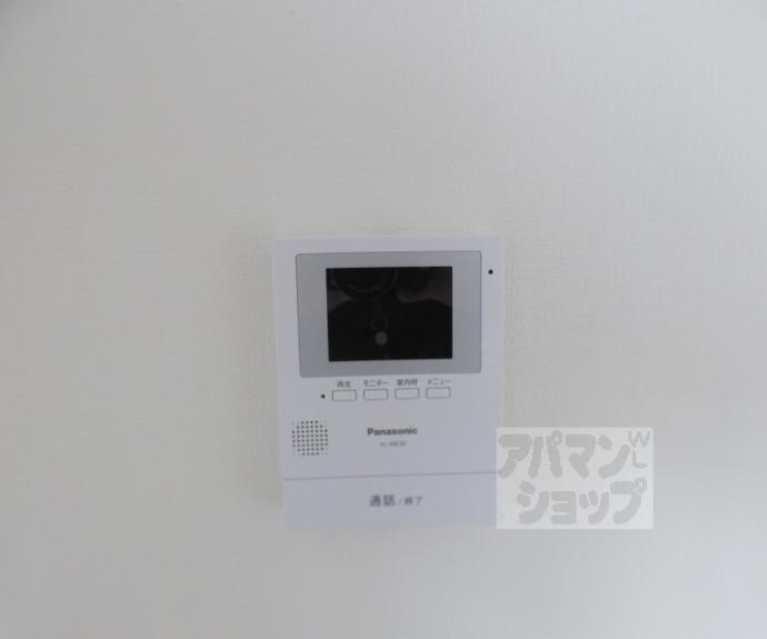 【カーサフジキ】間取