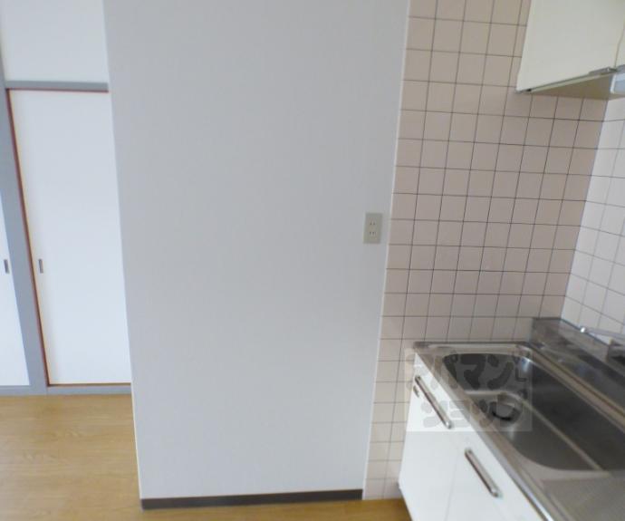 【カーサフジキ】間取