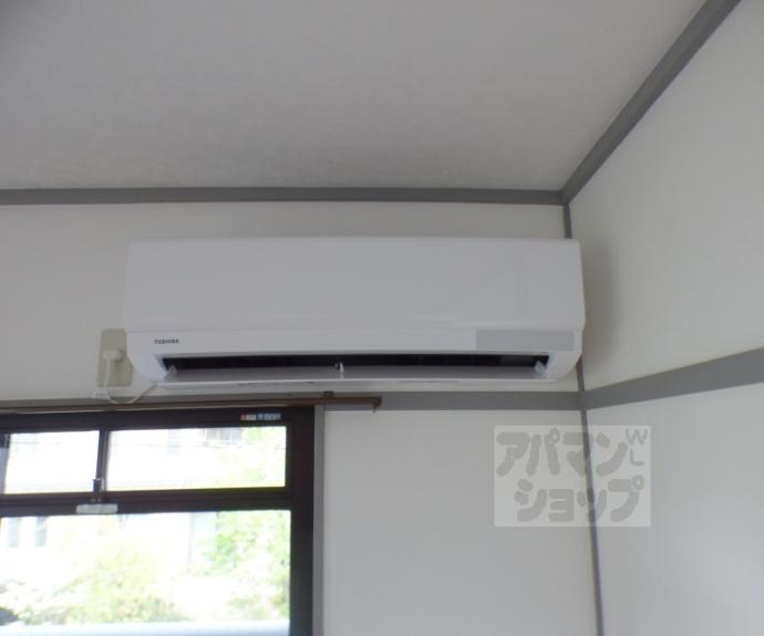 【カーサフジキ】間取