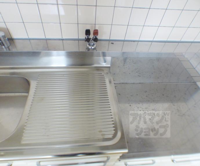 【カーサフジキ】間取