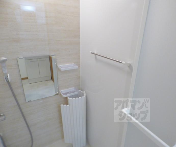 【カーサフジキ】間取