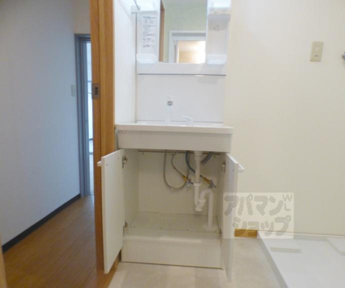 【カーサフジキ】間取