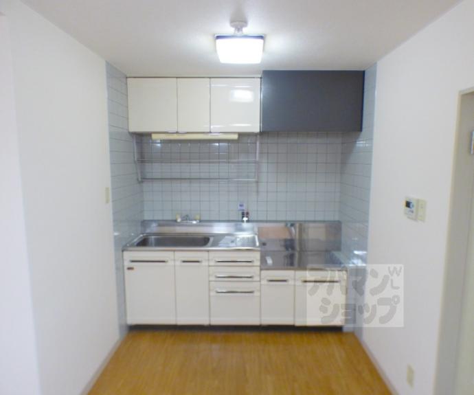 【カーサフジキ】間取