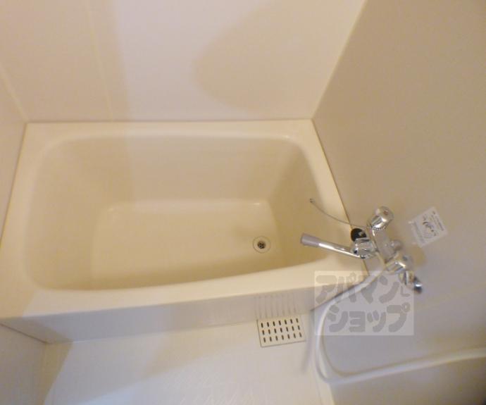 【カーサフジキ】間取