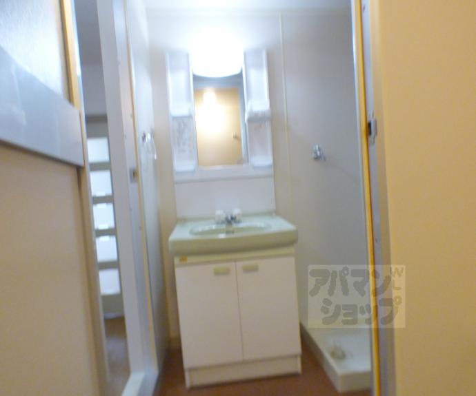 【カーサフジキ】間取