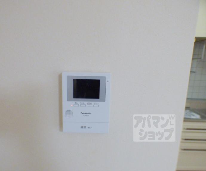 【カーサフジキ】間取