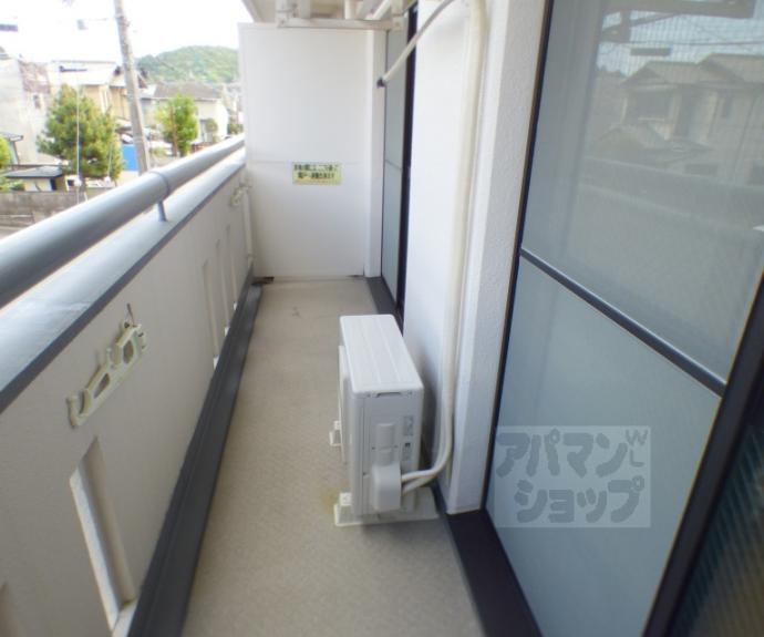 【カーサフジキ】間取