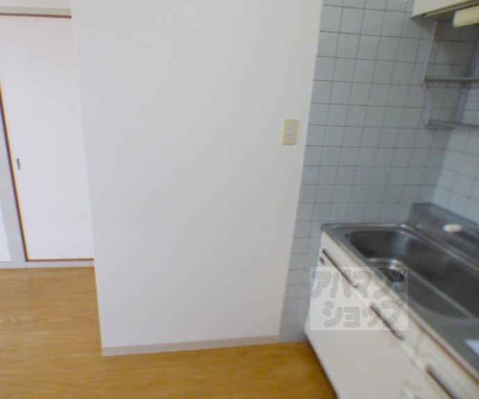 【カーサフジキ】間取