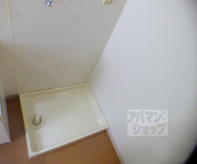 【カーサフジキ】間取