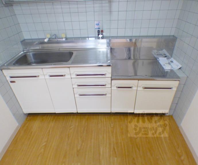 【カーサフジキ】間取