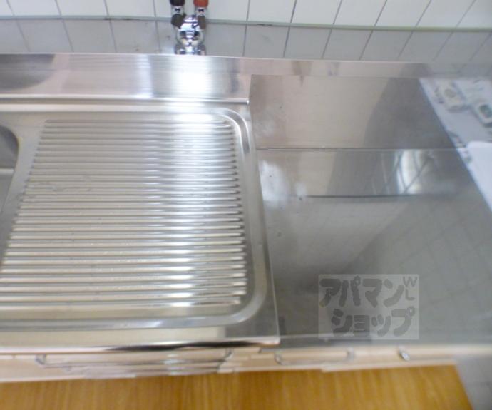 【カーサフジキ】間取