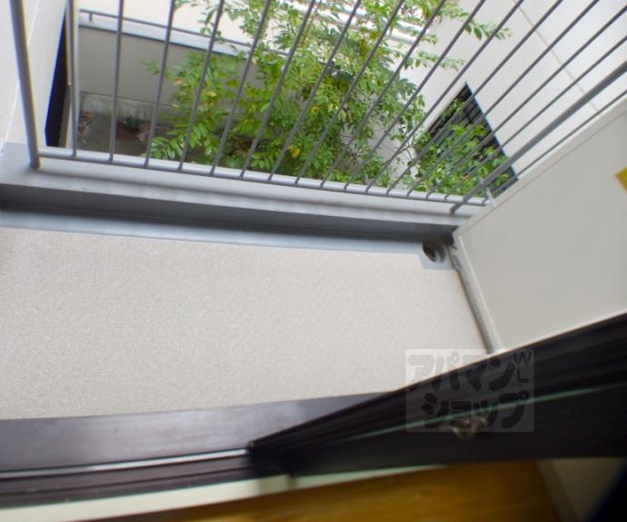 【カーサフジキ】間取