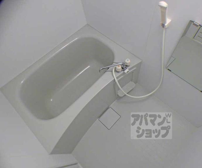 【カーサ藤木】間取
