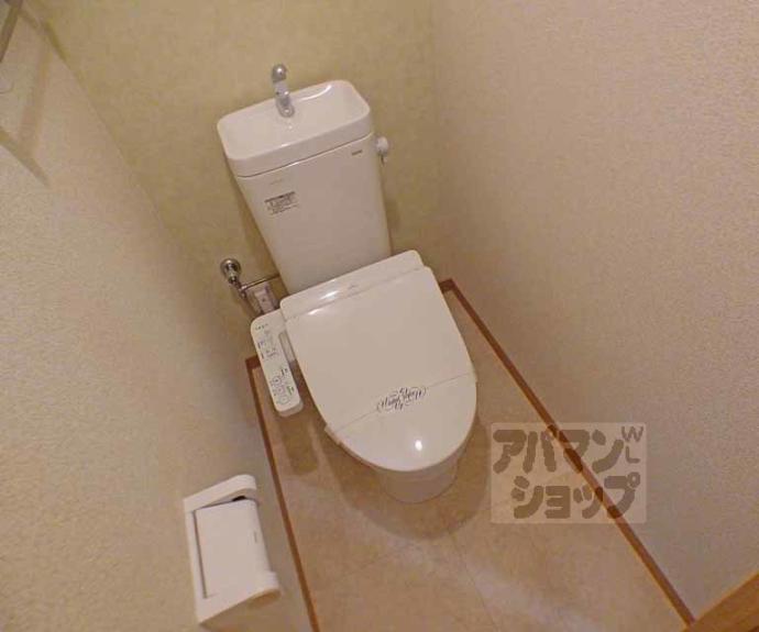 【カーサ藤木】間取