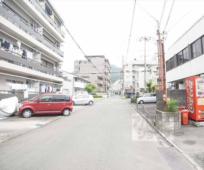 【ルネ白川】間取