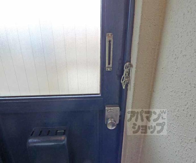 【ルネ白川】間取