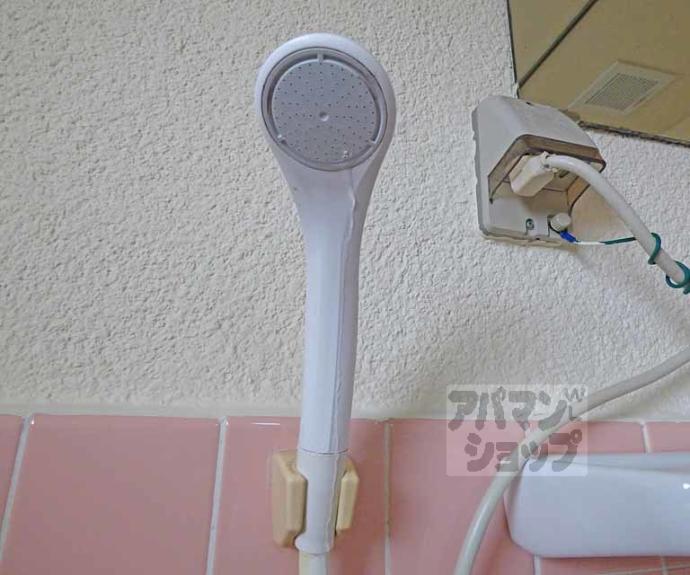 【ルネ白川】間取