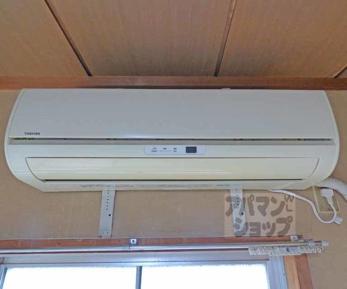 【ルネ白川】間取