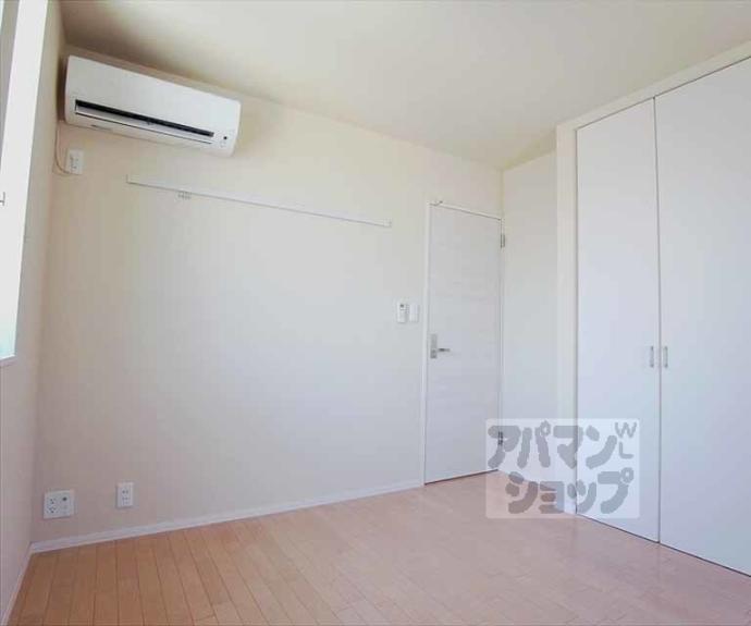 【ザ・ガーデン下鴨】間取