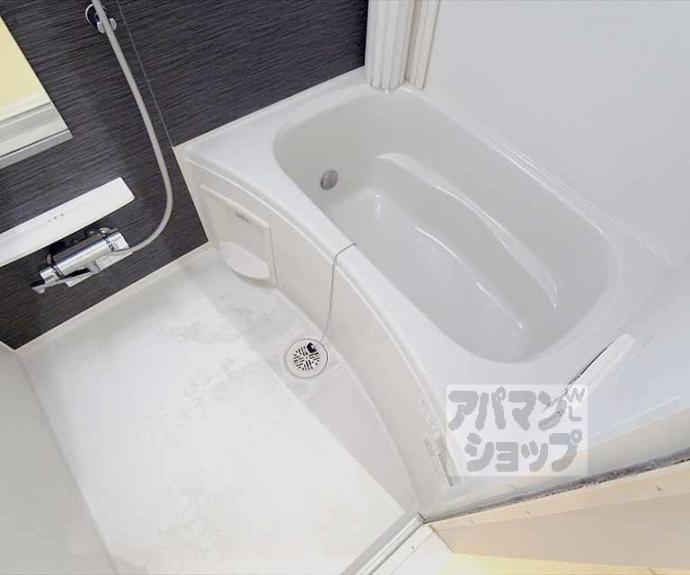 【ザ・ガーデン下鴨】間取