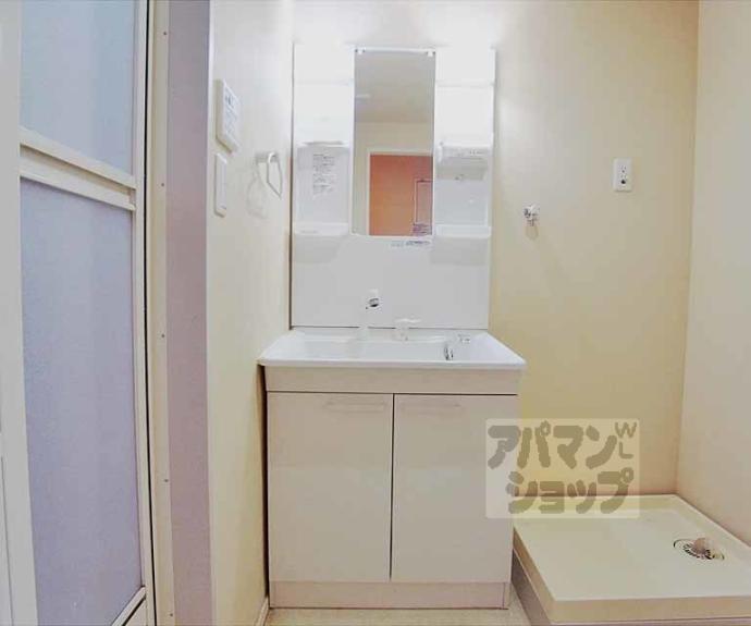 【ザ・ガーデン下鴨】間取