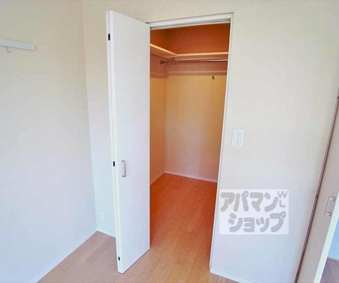 【ザ・ガーデン下鴨】間取