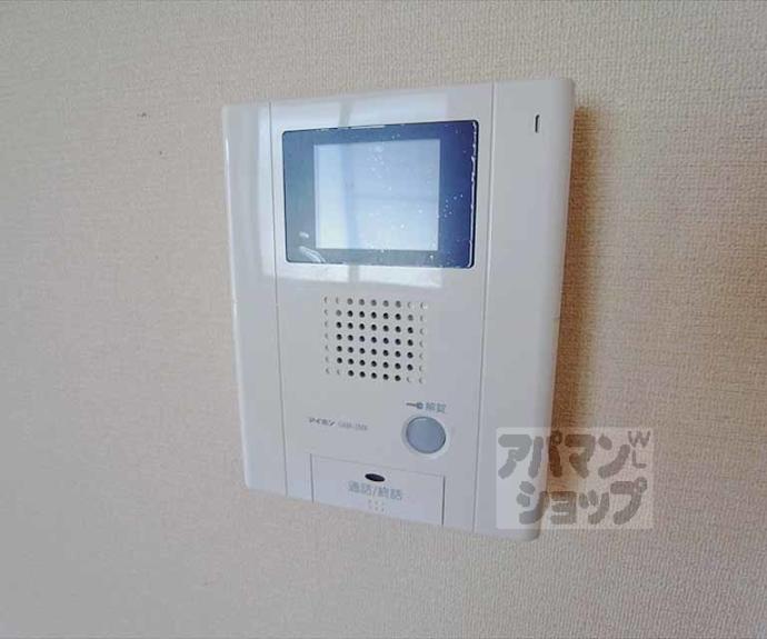 【ザ・ガーデン下鴨】間取