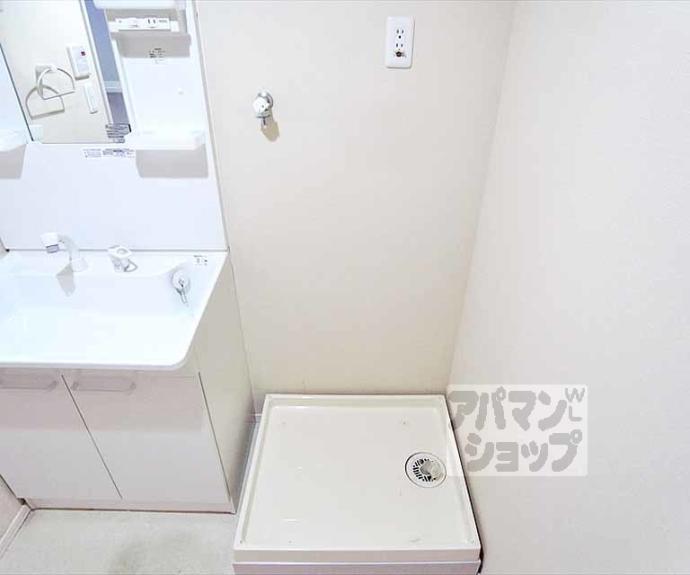 【ザ・ガーデン下鴨】間取