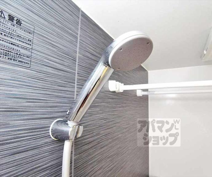 【ザ・ガーデン下鴨】間取