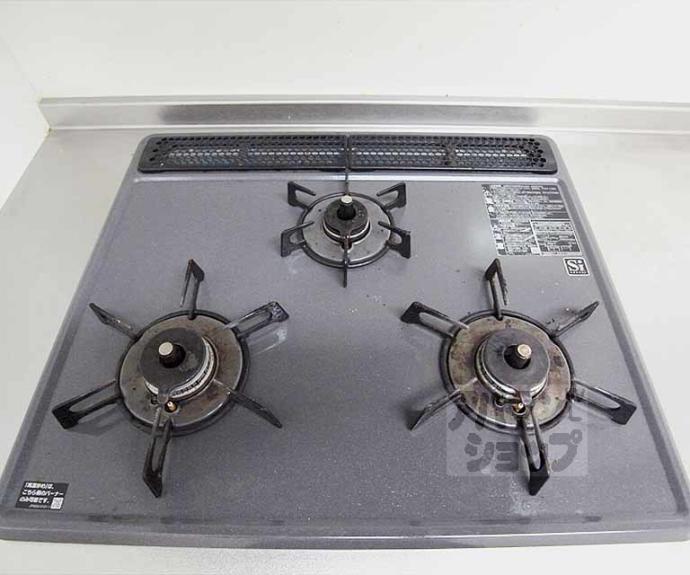 【ザ・ガーデン下鴨】間取