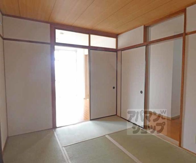 【大塚マンション】間取