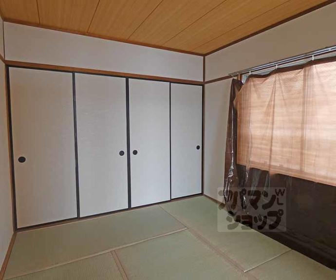 【大塚マンション】間取