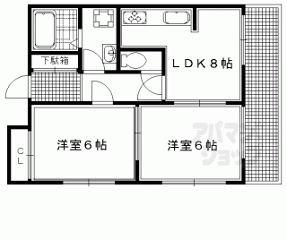 【大塚マンション】