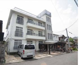 大塚マンション：間取図