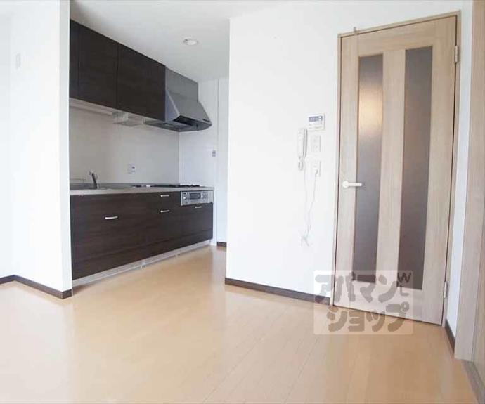 【大塚マンション】間取