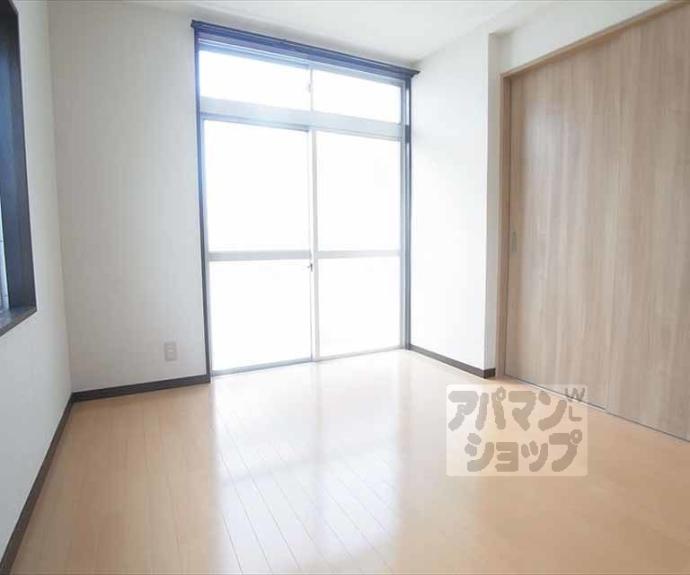 【大塚マンション】間取