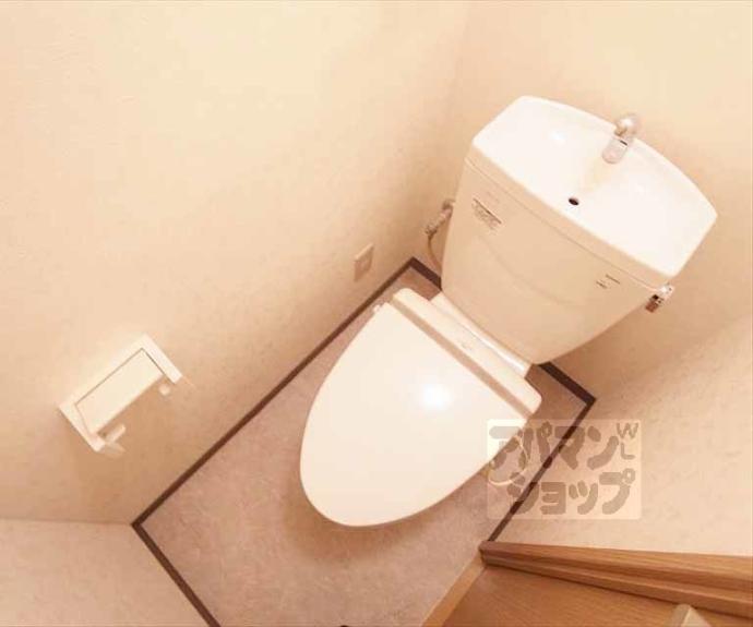 【大塚マンション】間取