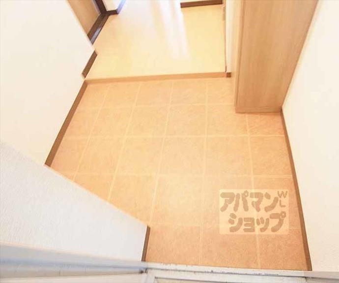 【大塚マンション】間取