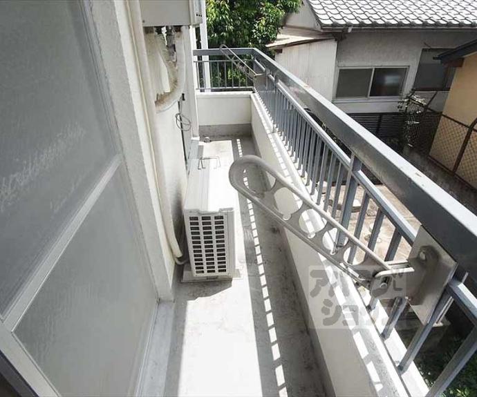 【大塚マンション】間取