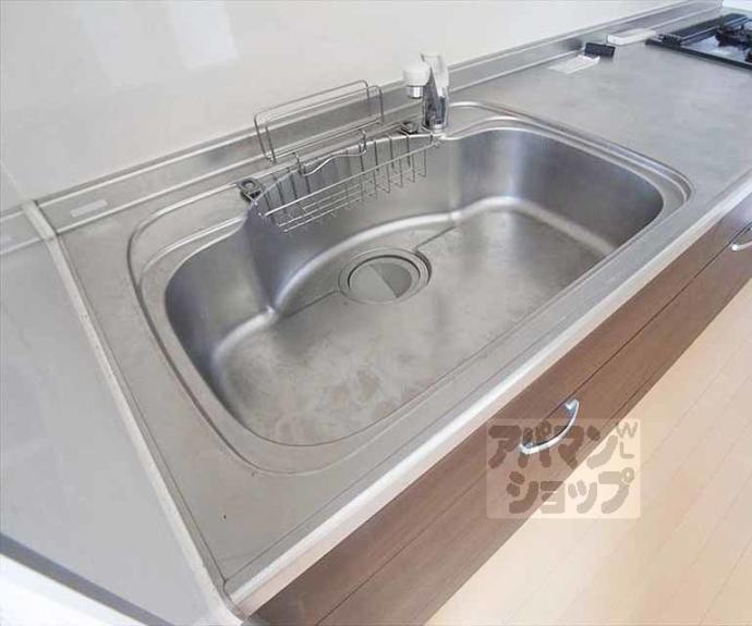 【大塚マンション】間取