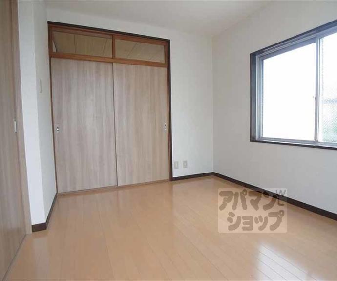 【大塚マンション】間取