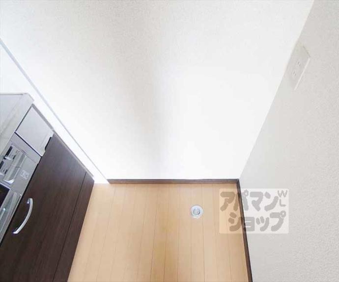 【大塚マンション】間取